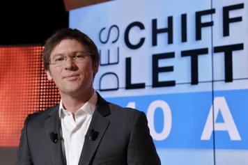 Fin de "Des chiffres et des lettres" sur France Télévisions, "Le jeu des 1 000 euros" prend la relève