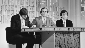 Des chiffres et des lettres: L'évolution du jeu depuis 1965