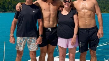 Disparition mystérieuse de trois surfeurs australiens au Mexique