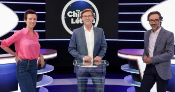 Fin de l'émission 'Des chiffres et des lettres' après 50 ans sur France Télévisions