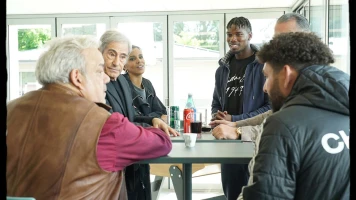Paul Pogba: Du Football à l'Écran dans '4 Zéros', Sortie le 9 Avril 2025