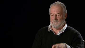 Bernard Hill: Acteur britannique de Titanic et Seigneur des Anneaux décède à 79 ans
