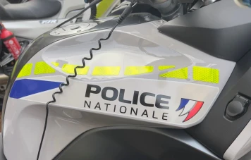 Accident de la route à Paris: Enfant de 2 ans en état critique