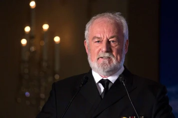 Bernard Hill: Acteur britannique de Titanic et Seigneur des anneaux, décède à 79 ans