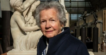 Anne-Aymone Giscard d'Estaing: Première Dame de France, Sa Vie et Vérités