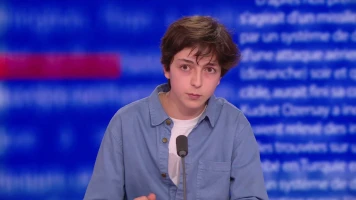 Les lycées français se mobilisent en solidarité avec les Palestiniens