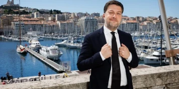 Benoît Payan: Transformation de Marseille et Jeux Olympiques Écoresponsables