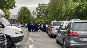 Fusillade à Sevran: Deux morts dans un conflit de gangs pour drogue