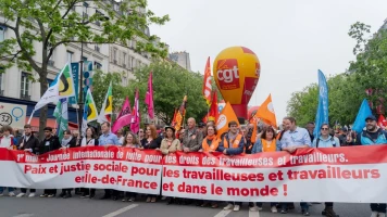 Syndicats Exercent Pression pour Améliorer Conditions de Travail