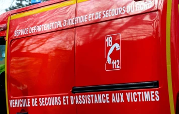 Tragédie en Alsace: Enfant de 5 ans retrouvé sans vie dans un cours d'eau