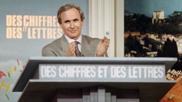 Fin du jeu 'Des chiffres et des lettres' après 52 ans sur France Télévisions