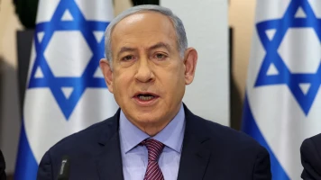 Netanyahu réaffirme la détermination d'Israël à se défendre malgré les pressions