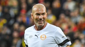 Zinedine Zidane : Possible successeur de Tuchel au Bayern Munich?