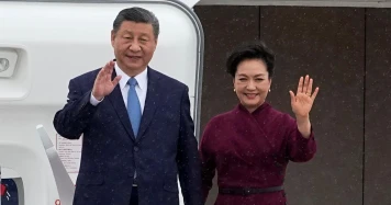 Xi Jinping promet l'accès au marché chinois aux entreprises occidentales