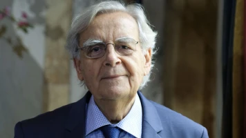 Passion pour la littérature française: un amoureux infatigable partage