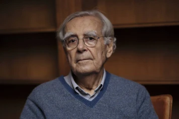 Bernard Pivot: Présentateur renommé, écrivain et passionné de littérature