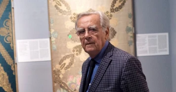 Bernard Pivot: Passionné de l'Actualité, du Vin et du Football à 89 Ans