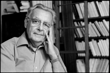 Bernard Pivot : Animateur TV, Écrivain et Figure Emblématique de la Littérature