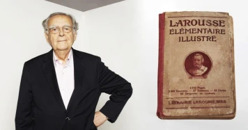 30 témoignages sur l'impact des livres: Bernard Pivot et son enfance en guerre