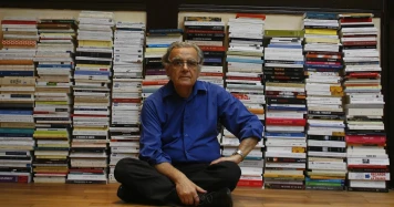Bernard Pivot: Une vie dédiée à la littérature et à la culture française