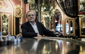 Bernard Pivot: Passionné de littérature et défenseur de la langue française