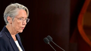 Élisabeth Borne Rejoint Liste Renaissance pour Élections Européennes