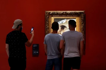 Vandalisme de L'Origine du monde de Courbet: Arrestations et Enquête en Cours