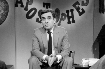 Apostrophes: Moments mémorables de l'émission littéraire de Bernard Pivot