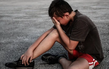 Père jugé pour la mort de son fils de 6 ans après entraînement sportif forcé