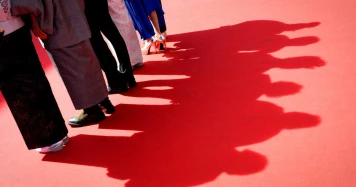 Cannes Festival: Scandales sexuels agitent l'industrie du cinéma