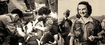 Geneviève de Galard: Héroïne de Dien Bien Phu et Symbole de Courage