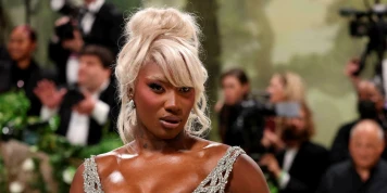 Met Gala New York: Célébrités, Nature et Excentricité au Jardin du Temps