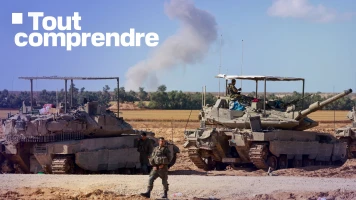 Hamas Accepts Ceasefire Proposal Despite Israel's Objections: Rafah Offensive Continues