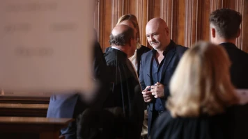 Sébastien Cauet: Interdit sur NRJ suite à des accusations de viol