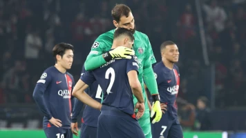 Dortmund bat le PSG en demi-finale de la Ligue des Champions