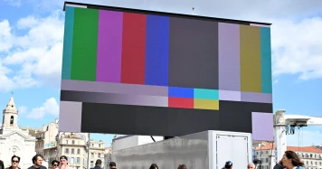 Parcours de la flamme olympique Paris 2024 : Début du voyage de 12 000 km en France