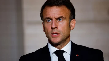 Macron lance un projet pour lutter contre l'infertilité et améliorer l'accès à la PMA
