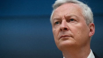Bruno Le Maire's New Book 'La Voie française' Sees Disappointing Sales