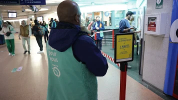 Primes de mobilisation pour les employés de la RATP pendant les Jeux Olympiques