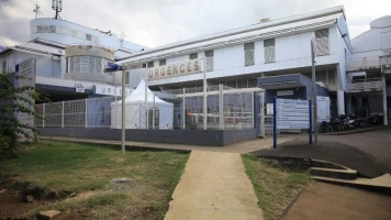 Épidémie de choléra à Mayotte: Un enfant de trois ans succombe, 58 cas confirmés