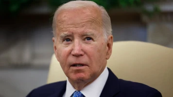 Président Biden s'engage à lutter contre l'antisémitisme aux États-Unis