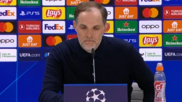 Thomas Tuchel et Bayern Munich critiquent l'arbitrage après la défaite en LDC