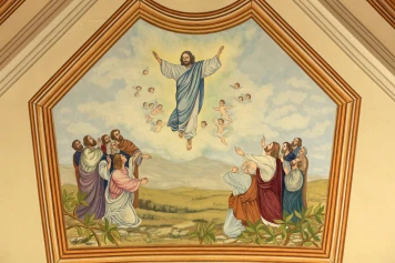 L'Ascension de Jésus-Christ: Importance et Célébration dans le Christianisme
