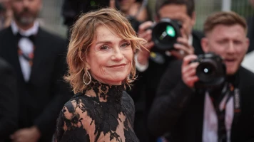 Isabelle Huppert présidera le jury de la 81e Mostra de Venise