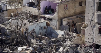 Reconnaissance de l'État palestinien: Appel à l'action diplomatique mondiale