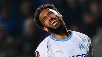 Olympique de Marseille échoue en demi-finale à Bergame après match nul