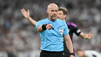 Controverse sur la décision de l'arbitre Szymon Marciniak en demi-finale de la Ligue des champions