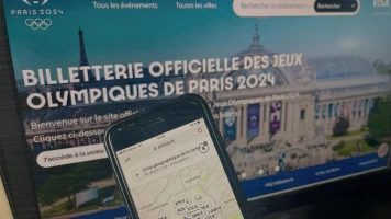 Appartements Inoccupés en Île-de-France Pendant les Jeux Olympiques