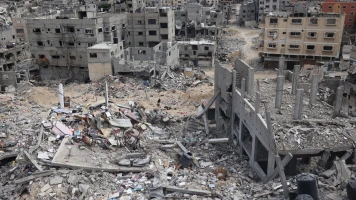 Pourparlers de paix Hamas-Israël en Égypte: Accord de cessez-le-feu en attente