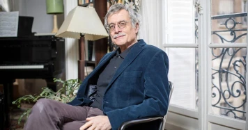 Renaud Van Ruymbeke: Juge anti-corruption respecté, décède à 71 ans